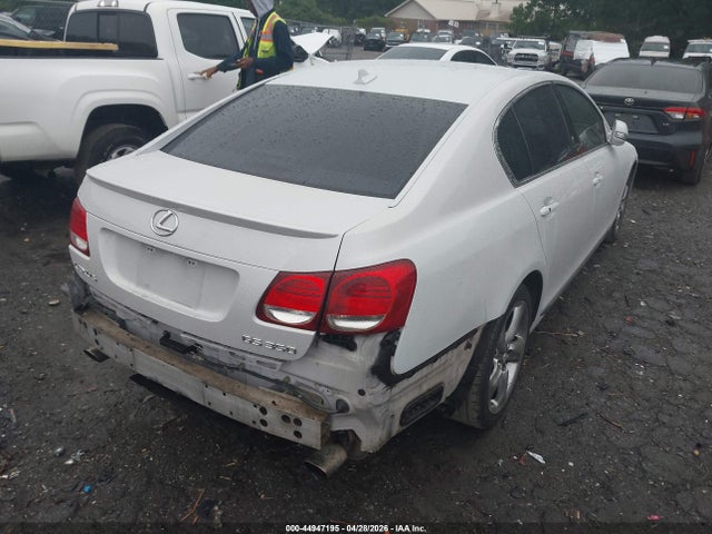 Продаж на аукціоні авто 2008 Lexus Gs 350, vin: JTHBE96S980036805, номер лоту: 44947195