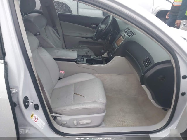 Продаж на аукціоні авто 2008 Lexus Gs 350, vin: JTHBE96S980036805, номер лоту: 44947195