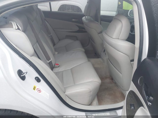 Продаж на аукціоні авто 2008 Lexus Gs 350, vin: JTHBE96S980036805, номер лоту: 44947195