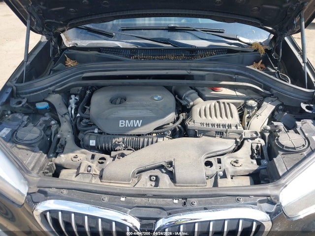 Aukcja sprzedaży 2018 Bmw X1 Xdrive28i, vin: WBXHT3C39J5F93370, numer aukcji: 44947200