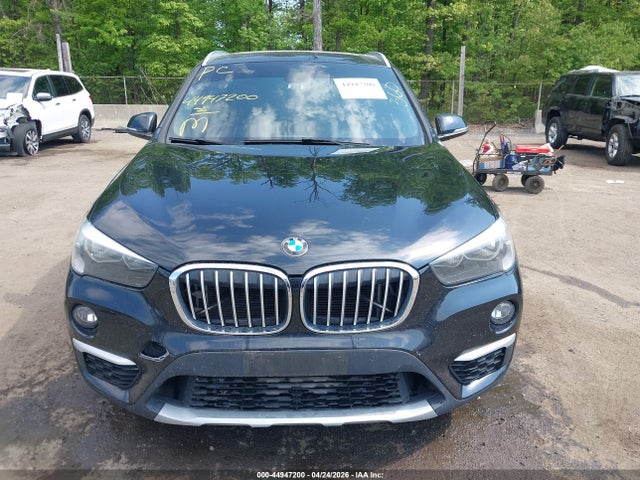 Aukcja sprzedaży 2018 Bmw X1 Xdrive28i, vin: WBXHT3C39J5F93370, numer aukcji: 44947200
