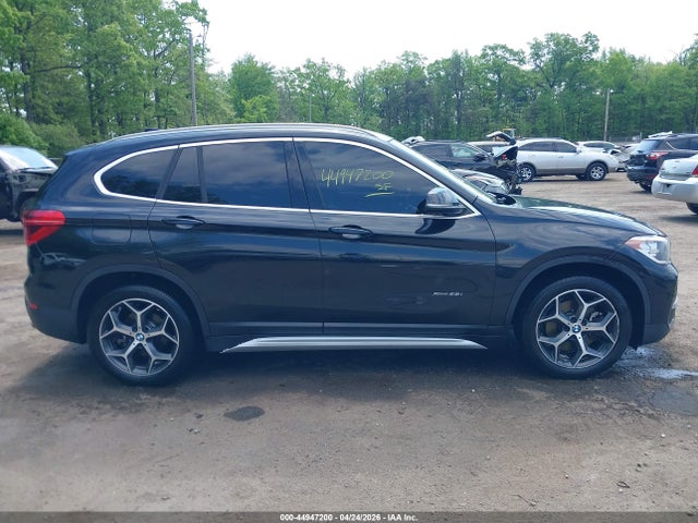 Aukcja sprzedaży 2018 Bmw X1 Xdrive28i, vin: WBXHT3C39J5F93370, numer aukcji: 44947200