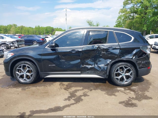 Aukcja sprzedaży 2018 Bmw X1 Xdrive28i, vin: WBXHT3C39J5F93370, numer aukcji: 44947200