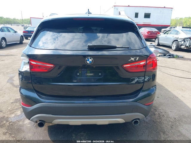 Aukcja sprzedaży 2018 Bmw X1 Xdrive28i, vin: WBXHT3C39J5F93370, numer aukcji: 44947200