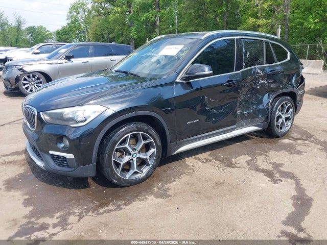 Aukcja sprzedaży 2018 Bmw X1 Xdrive28i, vin: WBXHT3C39J5F93370, numer aukcji: 44947200