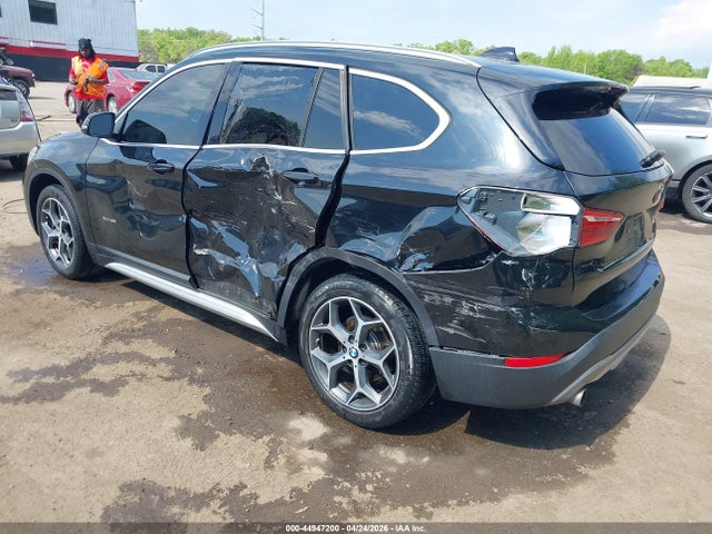 Aukcja sprzedaży 2018 Bmw X1 Xdrive28i, vin: WBXHT3C39J5F93370, numer aukcji: 44947200