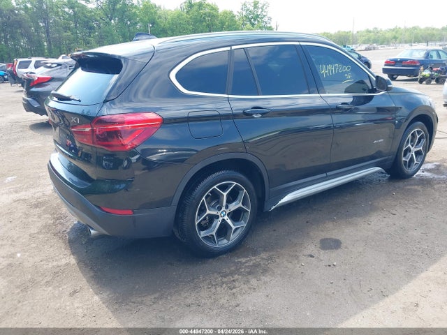 Aukcja sprzedaży 2018 Bmw X1 Xdrive28i, vin: WBXHT3C39J5F93370, numer aukcji: 44947200