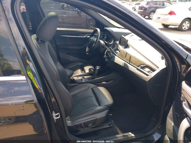 Aukcja sprzedaży 2018 Bmw X1 Xdrive28i, vin: WBXHT3C39J5F93370, numer aukcji: 44947200