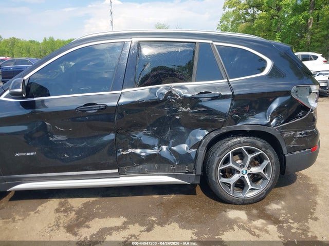 Aukcja sprzedaży 2018 Bmw X1 Xdrive28i, vin: WBXHT3C39J5F93370, numer aukcji: 44947200