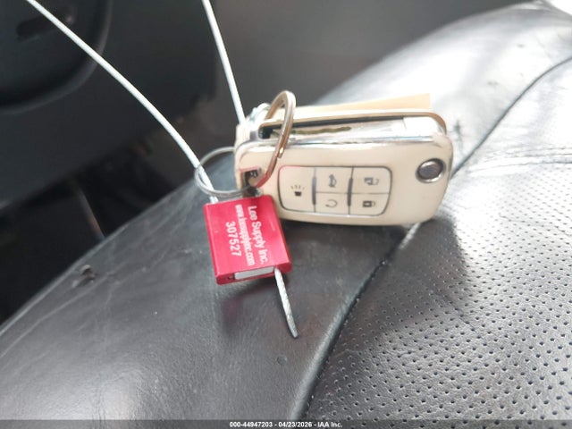 Aukcja sprzedaży 2011 Buick Lacrosse Cxs, vin: 1G4GE5ED4BF109999, numer aukcji: 44947203