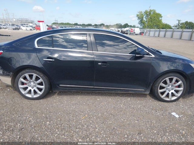 Aukcja sprzedaży 2011 Buick Lacrosse Cxs, vin: 1G4GE5ED4BF109999, numer aukcji: 44947203