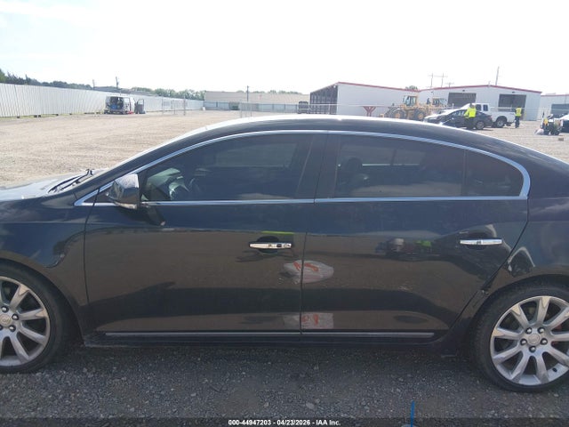 Aukcja sprzedaży 2011 Buick Lacrosse Cxs, vin: 1G4GE5ED4BF109999, numer aukcji: 44947203
