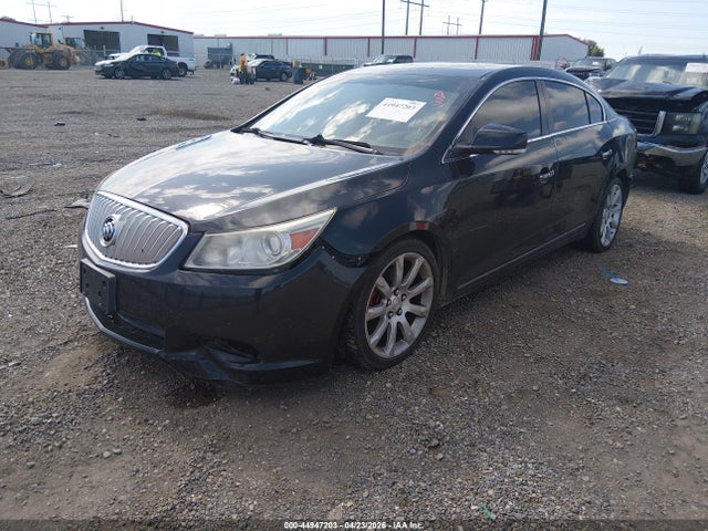 Aukcja sprzedaży 2011 Buick Lacrosse Cxs, vin: 1G4GE5ED4BF109999, numer aukcji: 44947203
