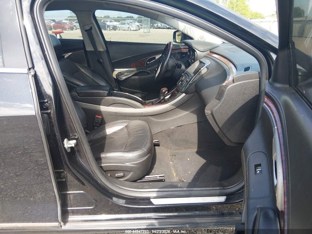 Aukcja sprzedaży 2011 Buick Lacrosse Cxs, vin: 1G4GE5ED4BF109999, numer aukcji: 44947203
