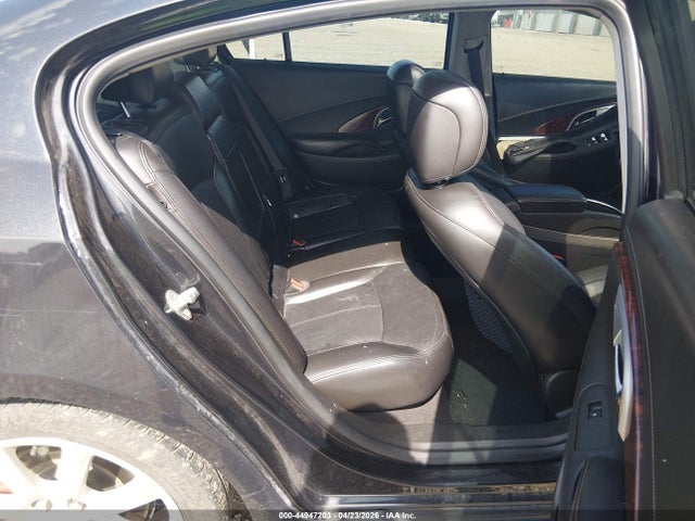 Aukcja sprzedaży 2011 Buick Lacrosse Cxs, vin: 1G4GE5ED4BF109999, numer aukcji: 44947203