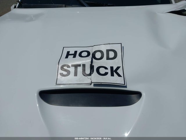 44947204 :رقم المزاد ، 2C3CDXGJ0KH619368 vin ، 2019 Dodge Charger Scat Pack Rwd مزاد بيع