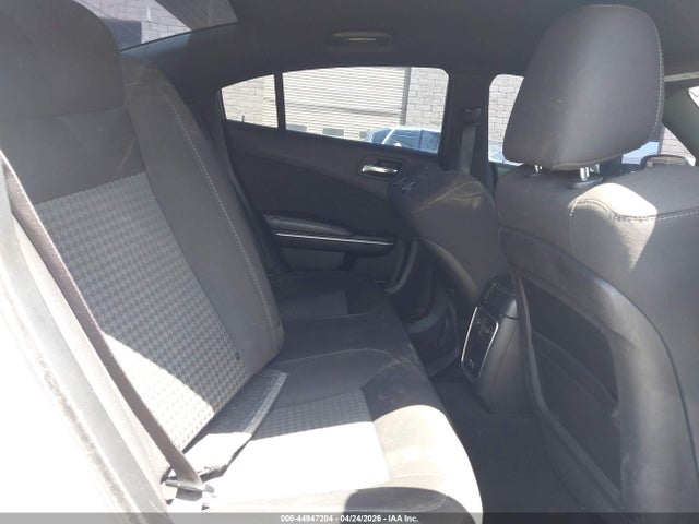 44947204 :رقم المزاد ، 2C3CDXGJ0KH619368 vin ، 2019 Dodge Charger Scat Pack Rwd مزاد بيع