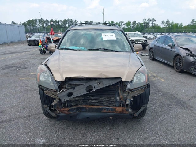 Aukcja sprzedaży 2003 Honda Cr-v Ex, vin: SHSRD78893U144062, numer aukcji: 44947206