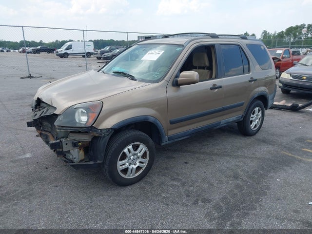 Aukcja sprzedaży 2003 Honda Cr-v Ex, vin: SHSRD78893U144062, numer aukcji: 44947206