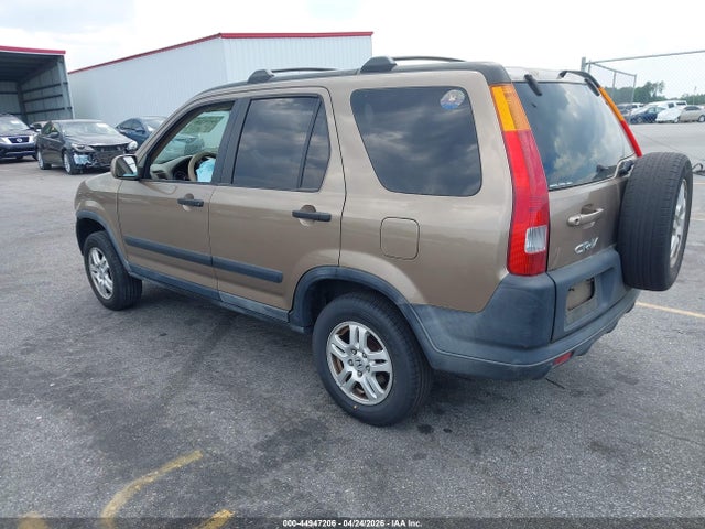 Aukcja sprzedaży 2003 Honda Cr-v Ex, vin: SHSRD78893U144062, numer aukcji: 44947206