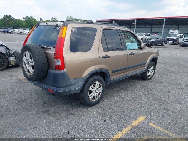 Aukcja sprzedaży 2003 Honda Cr-v Ex, vin: SHSRD78893U144062, numer aukcji: 44947206
