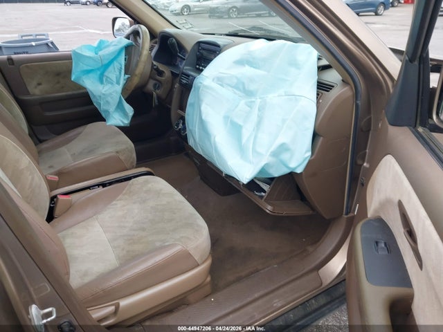Aukcja sprzedaży 2003 Honda Cr-v Ex, vin: SHSRD78893U144062, numer aukcji: 44947206