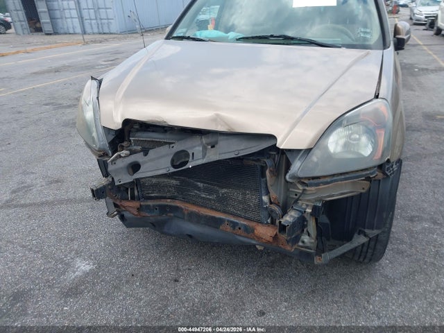 Aukcja sprzedaży 2003 Honda Cr-v Ex, vin: SHSRD78893U144062, numer aukcji: 44947206