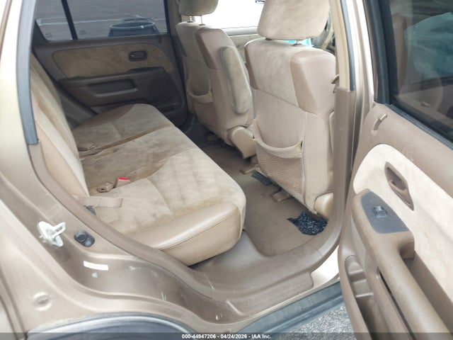 Aukcja sprzedaży 2003 Honda Cr-v Ex, vin: SHSRD78893U144062, numer aukcji: 44947206