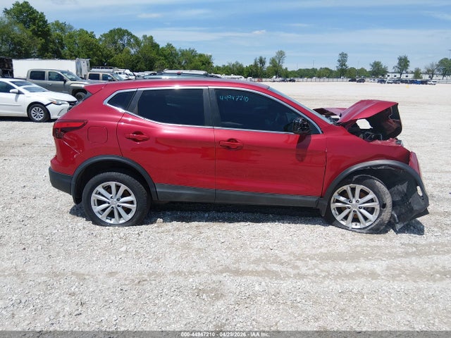 Продаж на аукціоні авто 2018 Nissan Rogue Sport S, vin: JN1BJ1CR0JW207771, номер лоту: 44947210