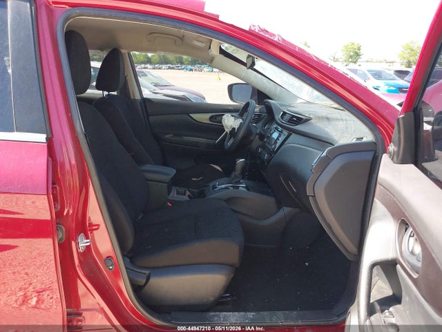 Продаж на аукціоні авто 2018 Nissan Rogue Sport S, vin: JN1BJ1CR0JW207771, номер лоту: 44947210