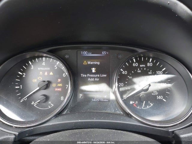 Продаж на аукціоні авто 2018 Nissan Rogue Sport S, vin: JN1BJ1CR0JW207771, номер лоту: 44947210