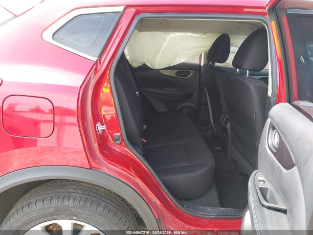 Продаж на аукціоні авто 2018 Nissan Rogue Sport S, vin: JN1BJ1CR0JW207771, номер лоту: 44947210