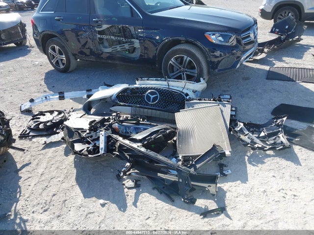 44947213 :رقم المزاد ، W1KLF4HB7RA050299 vin ، 2024 Mercedes-benz E 350 مزاد بيع