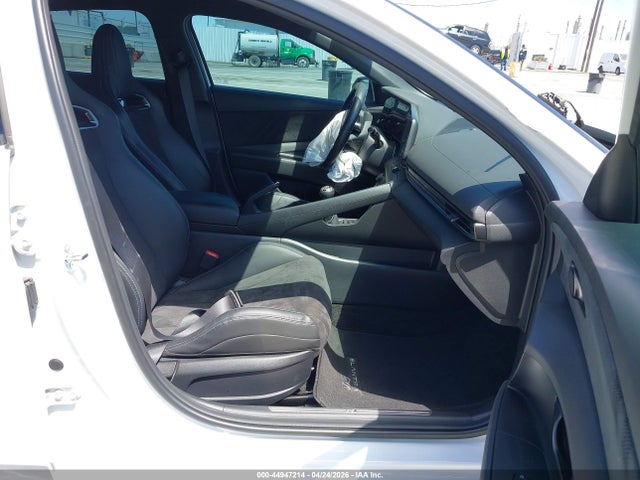 Hyundai ELANTRA N 2025 KMHLW4DK7SU030022 Image 5