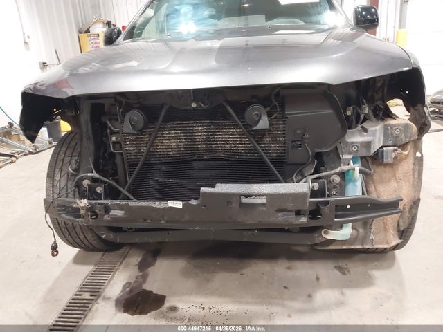 Продажа на аукционе авто 2018 Dodge Durango Sxt Awd, vin: 1C4RDJAG4JC255733, номер лота: 44947215