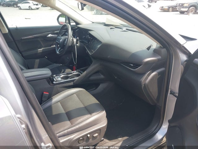 Buick Envision Fwd Essence 2021 LRBFZNR40MD140467 Image 5