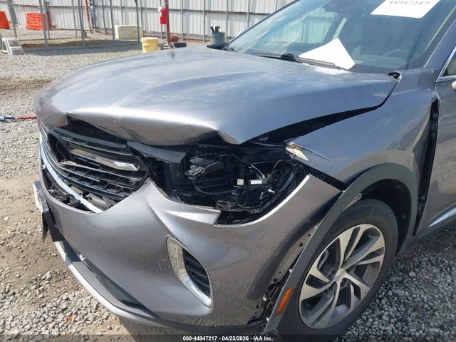 Buick Envision Fwd Essence 2021 LRBFZNR40MD140467 Image 6
