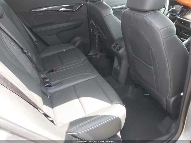 Buick Envision Fwd Essence 2021 LRBFZNR40MD140467 Image 8