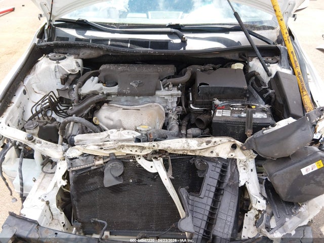 Toyota CAMRY SE 2015 4T1BF1FK4FU479302 Image 10