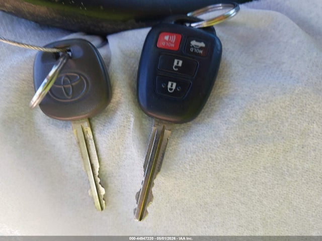 Toyota CAMRY SE 2015 4T1BF1FK4FU479302 Image 11