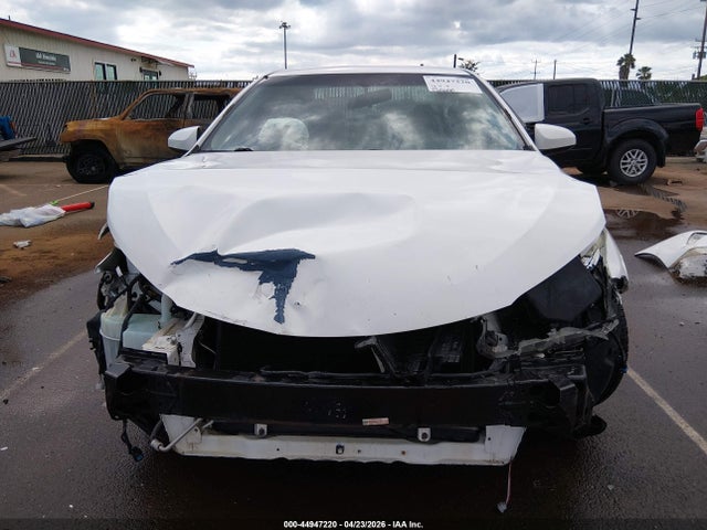 Toyota CAMRY SE 2015 4T1BF1FK4FU479302 Image 13