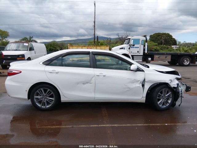 Toyota CAMRY SE 2015 4T1BF1FK4FU479302 Image 14