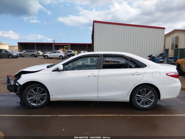 Toyota CAMRY SE 2015 4T1BF1FK4FU479302 Image 15