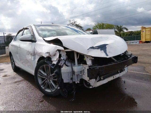 Toyota CAMRY SE 2015 4T1BF1FK4FU479302 Image 6