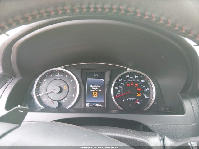 Toyota CAMRY SE 2015 4T1BF1FK4FU479302 Image 7