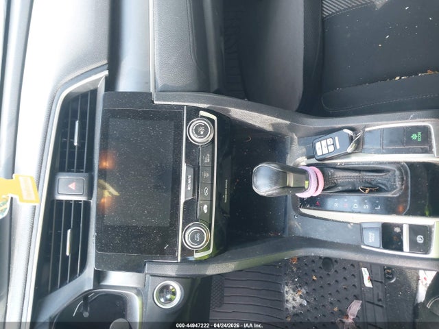 Honda CIVIC EX 2017 2HGFC2F70HH512061 Image 11