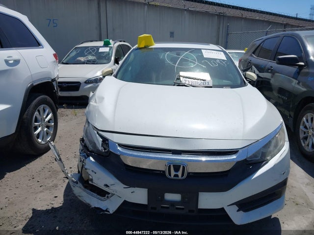 Honda CIVIC EX 2017 2HGFC2F70HH512061 Image 13
