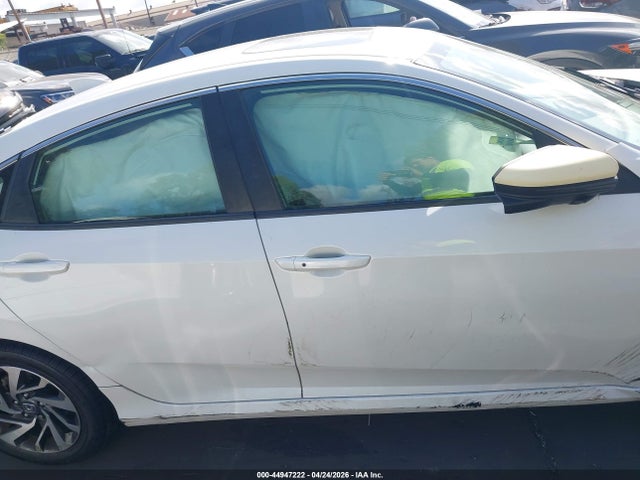Honda CIVIC EX 2017 2HGFC2F70HH512061 Image 14