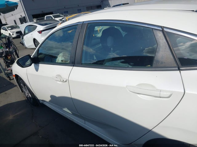Honda CIVIC EX 2017 2HGFC2F70HH512061 Image 15