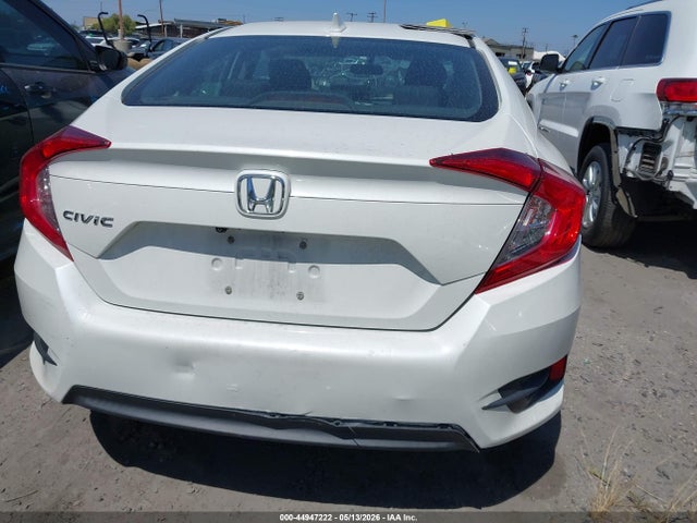 Honda CIVIC EX 2017 2HGFC2F70HH512061 Image 17